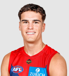 Riley Onley 2026