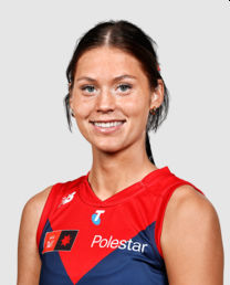 Georgia Campbell 2026