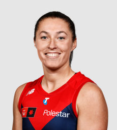 Olivia Purcell 2026