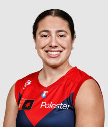 Alyssia Pisano 2026
