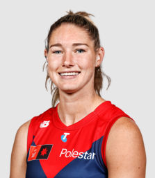 Tayla Harris 2026