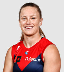 Sarah Lampard 2026
