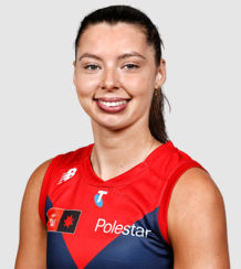Georgia Gall 2026