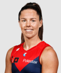 Kate Hore 2026
