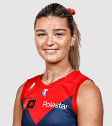 Molly OHehir 2026