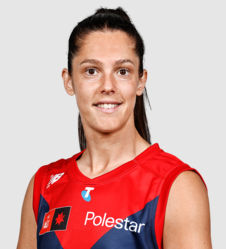 Lauren Pearce 2026