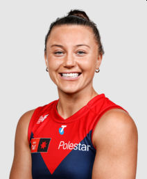 Grace Beasley 2026