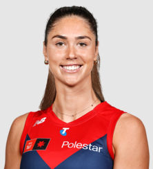 Tahlia Gillard 2026