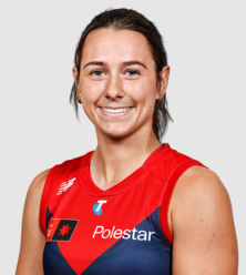 Laela Ebert 2026