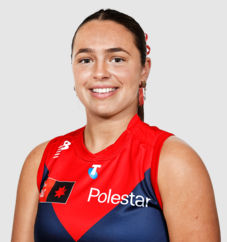 Maggie Mahony 2026