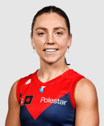 Eliza McNamara 2026