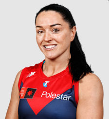 Sinead Goldrick 2026