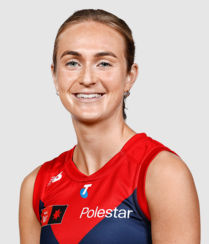 Megan Fitzsimon 2026