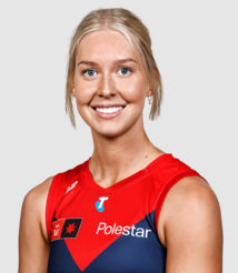 Jacinta Hose 2026