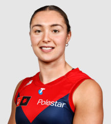 Mia Austin 2026