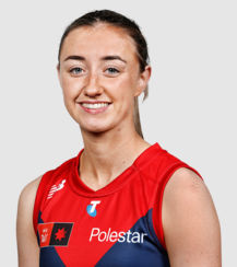 Aoife Horisk 2026