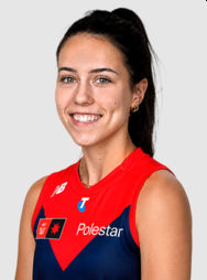 Jorja Livingstone 2026