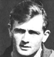 Ted Cordner