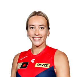 Charlotte Wilson 2023