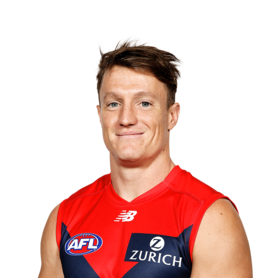 Aaron VandenBerg 2020