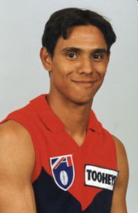 David Cockatoo Collins 1997