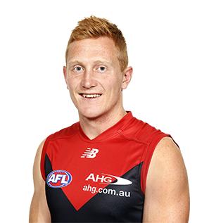 Jordie McKenzie 2015