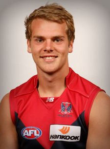 Jack Watts 2011