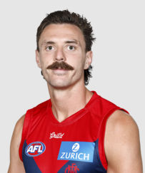 Jake Lever 2025