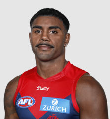 Kysaiah Pickett 2025