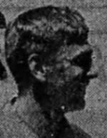 Peter Woodhouse 1958