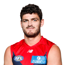 Angus Brayshaw 2022