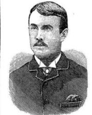 James Kelly 1887